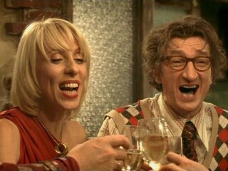 Кушать подано, или Осторожно, любовь!