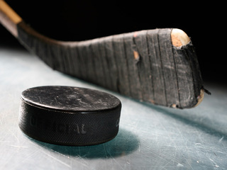 КХЛ. "Амур"-"Динамо" (Минск)