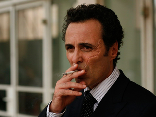 Ларго Винч: Начало