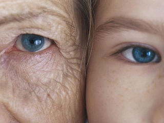 Лекарство от старости