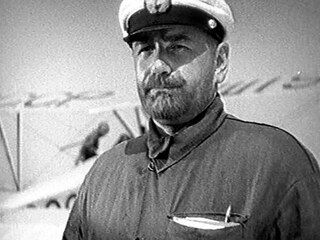 Лётчики