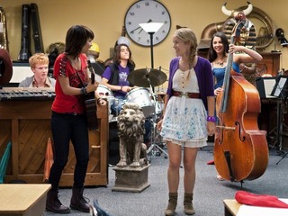 Лимонадный рот