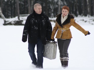 Любовь под грифом "Совершенно секретно"-2