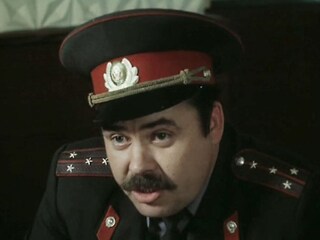 Маленькое одолжение
