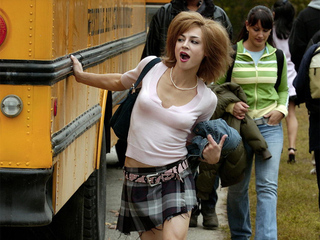 Мальчик в девочке