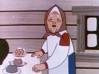 Мальчик-с-пальчик