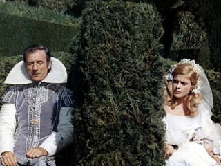 Мания величия