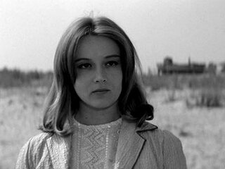 Маргарита Терехова. Летящая по волнам