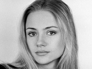 Мария Миронова и её любимые мужчины