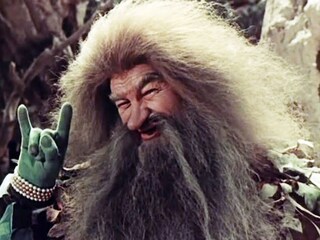 Марья-искусница