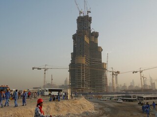 Мегаструктуры