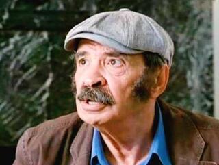 Мексиканский вояж Степаныча