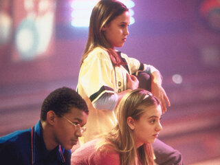 Меткий бросок