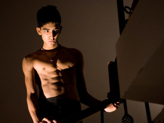 Миллионер из трущоб