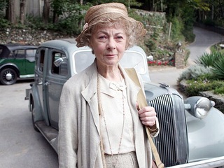 Мисс Марпл Агаты Кристи