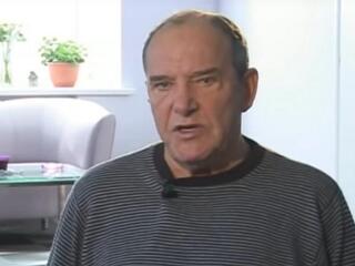 Михаил Козаков. Не дай мне Бог сойти с ума