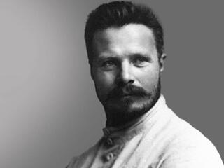 Михаил Фрунзе