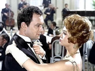 Моё последнее танго