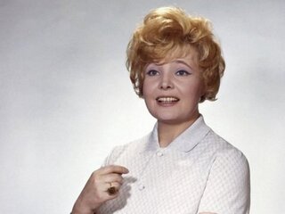 Монолог Татьяны Дорониной