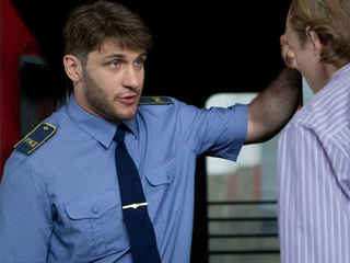 Москва. Три вокзала