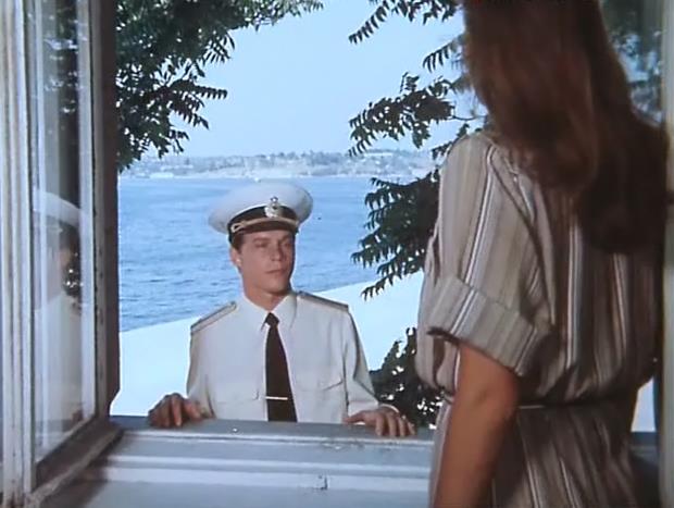 Мужские тревоги