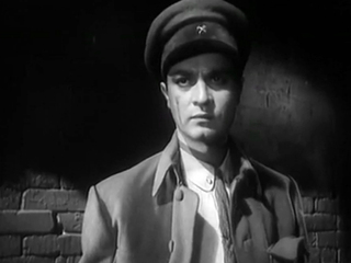 На графских развалинах