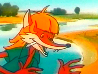 На лесной тропе