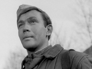 На пути в Берлин