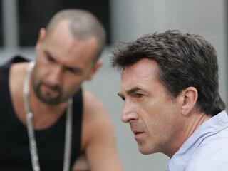 Не говори никому