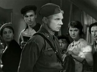 Не забудь... станция Луговая