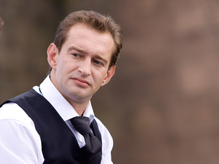 Небесный суд