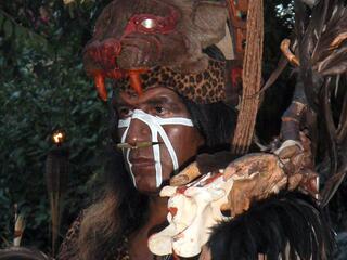 Невероятная реальность Мексики