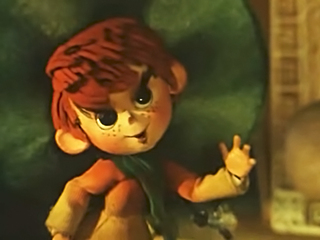 Незнайка-поэт