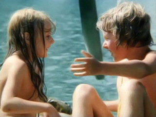 Необыкновенные приключения Карика и Вали