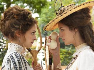 Необычайные приключения Адель