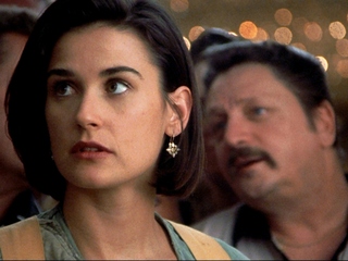 Непристойное предложение