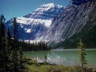 Нетронутое сердце Урала