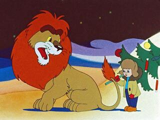 Новогоднее путешествие