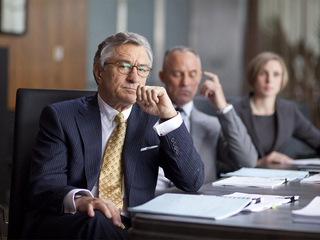 Области тьмы