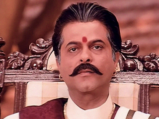 Обольстительница