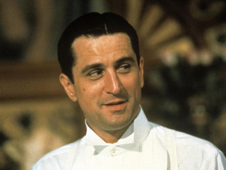 Однажды в Америке