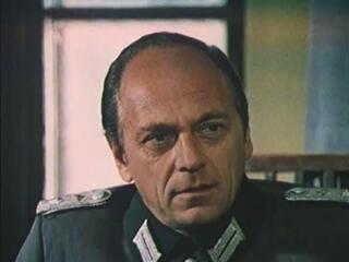 Они были актёрами