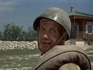 Они сражались за Родину