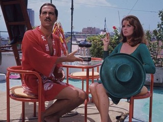 Операция "Святой Януарий"