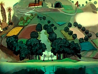 Остров ошибок