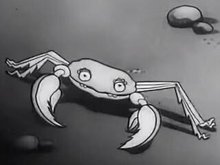 Отважный моряк