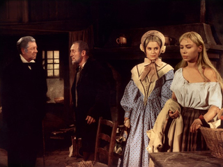 Отверженные