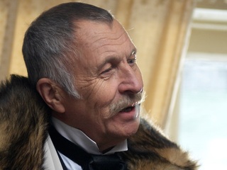 Отцы и дети