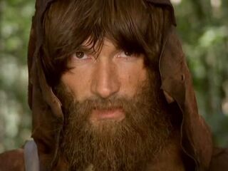 Охотники за иконами