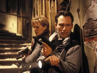 Охотники за разумом